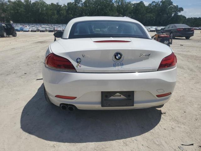 2015 BMW Z4 SDRIVE2 WBALL5C58FP557230