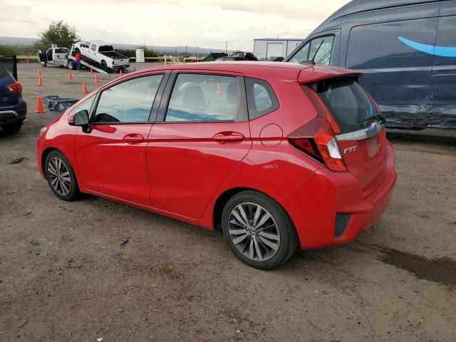 2015 HONDA FIT EX 3HGGK5H81FM762227