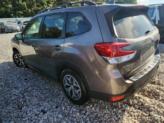 2022 SUBARU FORESTER P JF2SKAEC0NH448261
