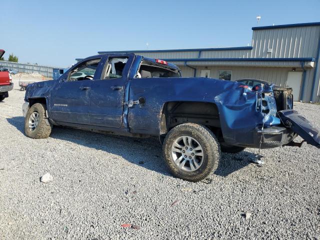 2018 CHEVROLET SILVERADO 1GCVKREC6JZ162073