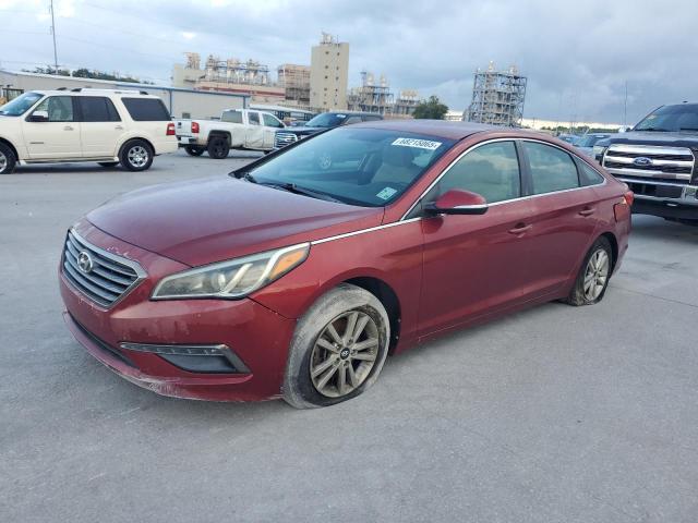 HYUNDAI SONATA ECO