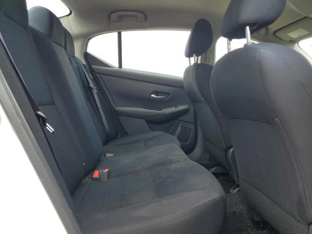 2020 NISSAN SENTRA S 3N1AB8BVXLY221169