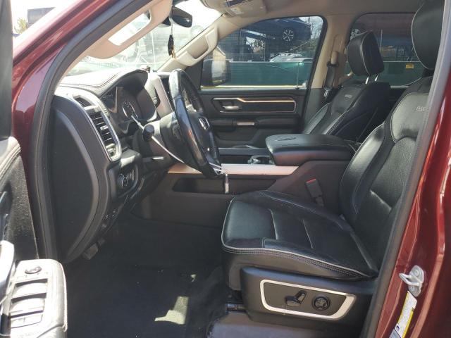 2020 RAM 1500 LARAM 1C6SRFDTXLN307325