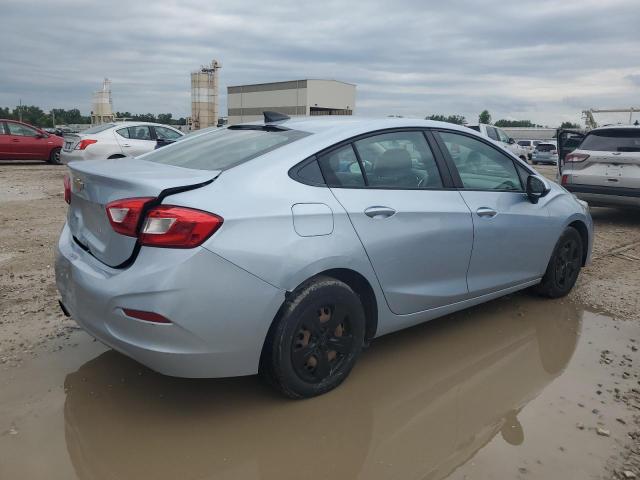 2018 CHEVROLET CRUZE LS 1G1BC5SM0J7159907