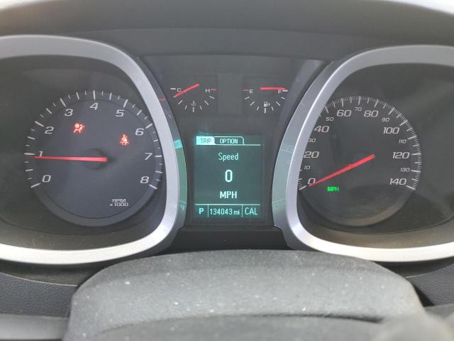 2015 CHEVROLET EQUINOX LS 1GNALAEKXFZ139155