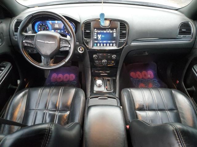 2017 CHRYSLER 300 S 2C3CCAGG7HH606937