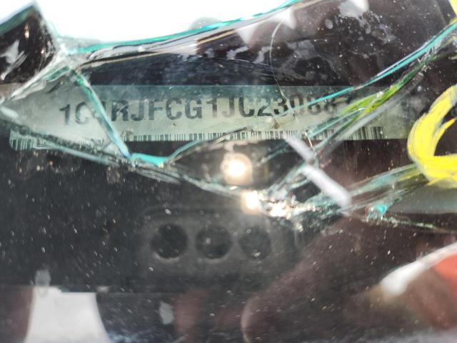 2018 JEEP GRAND CHER 1C4RJFCG1JC230887