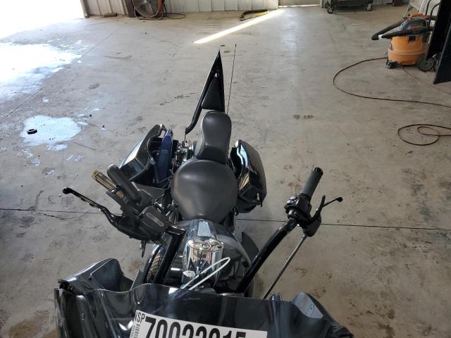 2013 HARLEY-DAVIDSON FLTRX ROAD 1HD1KHM11DB683187