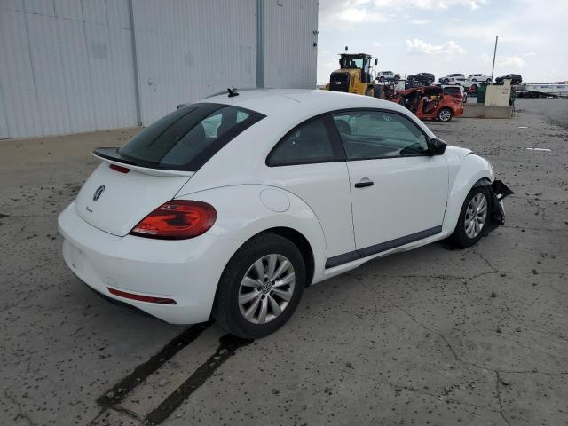 2017 VOLKSWAGEN BEETLE 1.8 3VWF17AT0HM616036