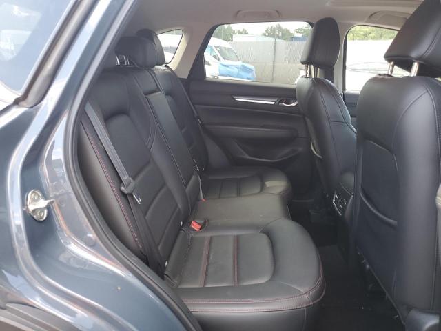 2021 MAZDA CX-5 CARBO JM3KFBCY4M0476639