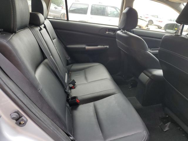 2016 SUBARU IMPREZA SPORT LIMITED JF1GPAU62GH253918