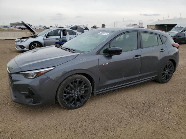 2024 SUBARU IMPREZA RS JF1GUHHC5R8351698