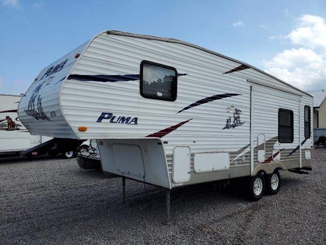 PALOMINO PUMA 2008 4X4FPUA208P019951 photo #3