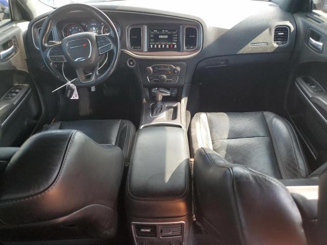 2022 DODGE CHARGER SX 2C3CDXBG4NH169188