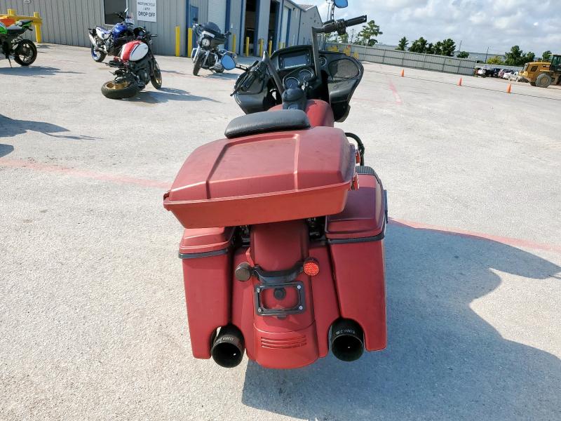 2019 HARLEY-DAVIDSON FLTRXS - Other View