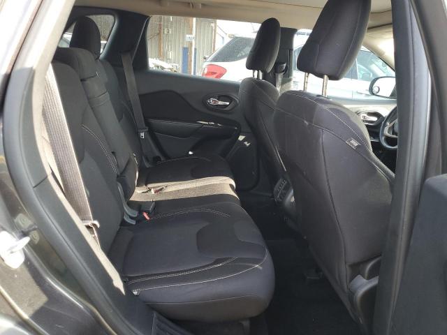 2015 JEEP CHEROKEE LATITUDE 1C4PJMCS1FW529706