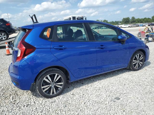 2018 HONDA FIT EX 3HGGK5H85JM724623
