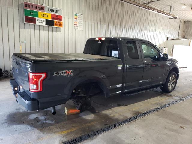 2017 FORD F150 SUPER 1FTEX1EP6HFB99870