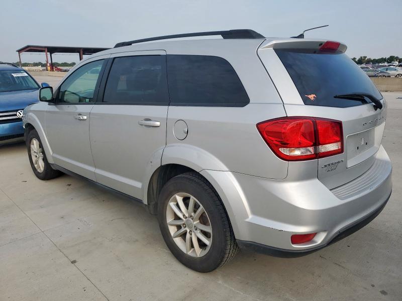 2013 DODGE JOURNEY SX - 3C4PDCBB4DT668783