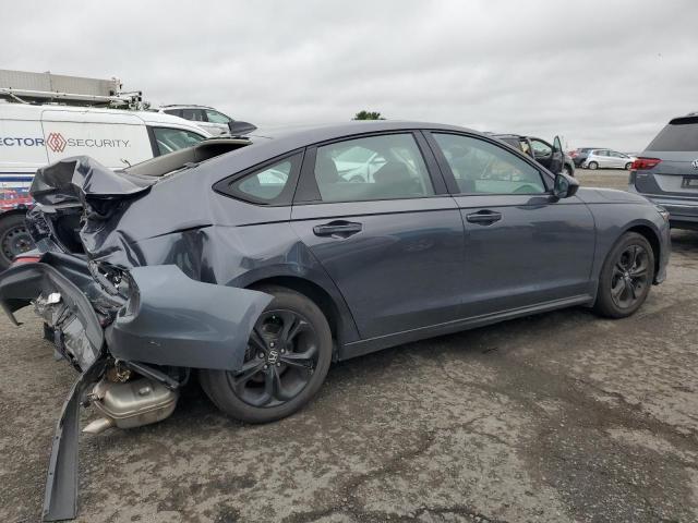 2025 HONDA ACCORD SE #3301891420