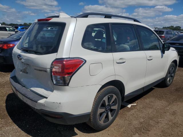 2018 SUBARU FORESTER 2 JF2SJABC5JH428671