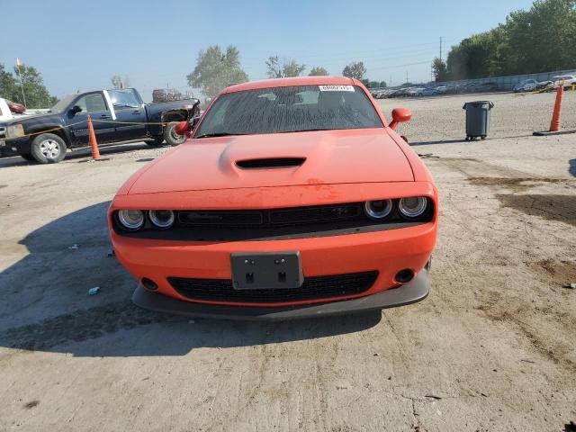 2023 DODGE CHALLENGER - 2C3CDZBT3PH633681