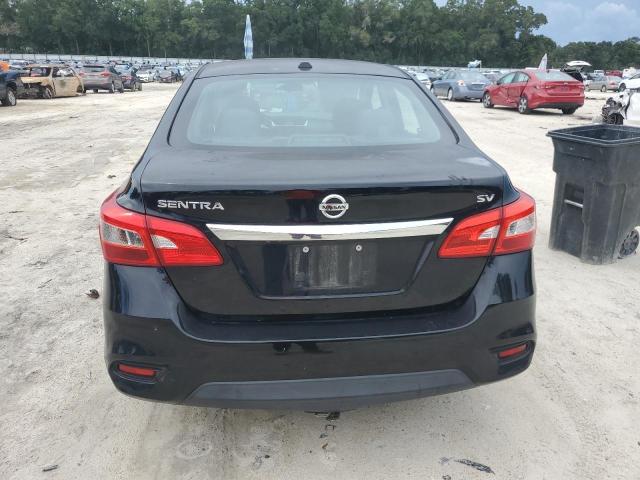 2016 NISSAN SENTRA S 3N1AB7AP3GY292152