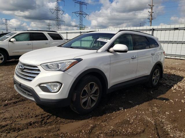2015 HYUNDAI SANTA FE G KM8SM4HF6FU113056