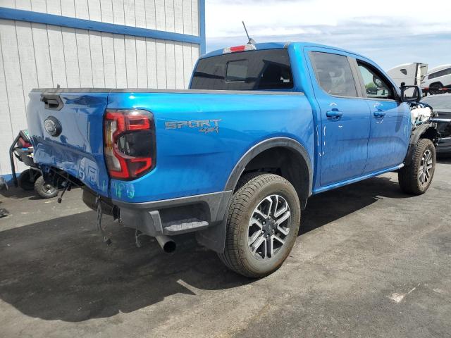 2024 FORD RANGER LAR 1FTER4KH6RLE17964