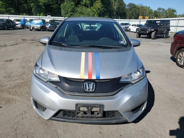 2015 HONDA FIT LX 3HGGK5H5XFM743763