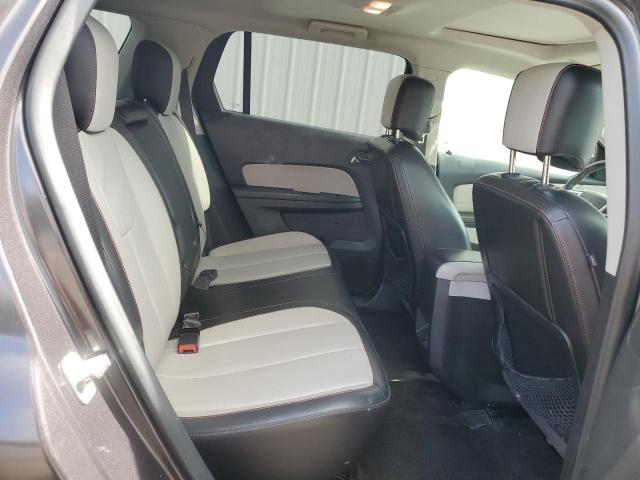 2015 GMC TERRAIN SL 2GKALSEK7F6368911