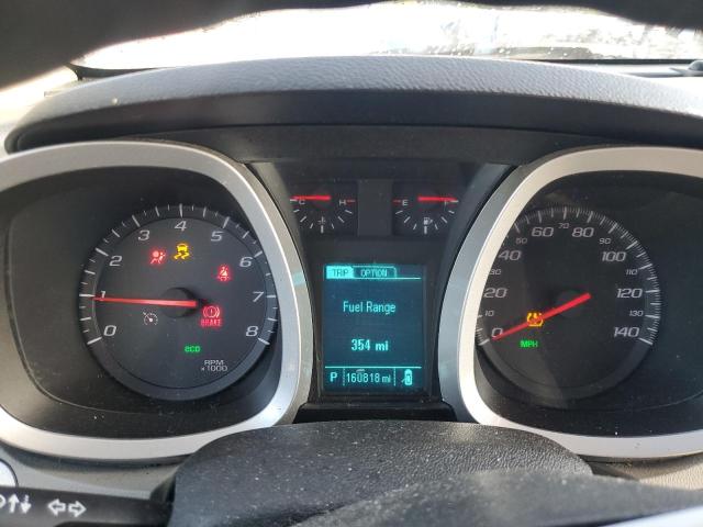 2015 CHEVROLET EQUINOX LS 2GNFLEEK4F6221102