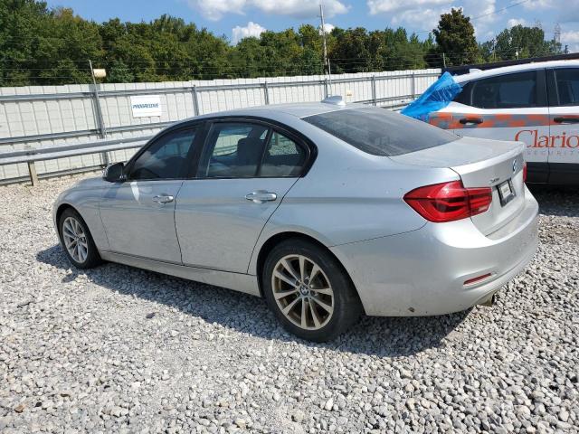 2017 BMW 320 XI WBA8E5G3XHNU42555
