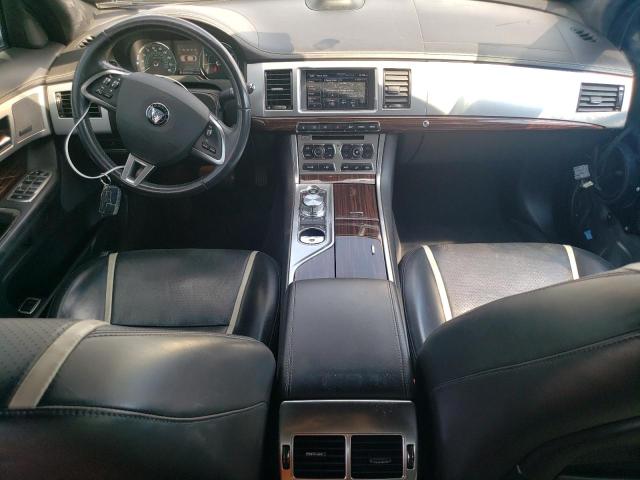 2015 JAGUAR XF 3.0 SPO SAJWJ0FF0F8U64503