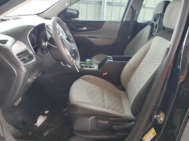 2018 CHEVROLET EQUINOX LS 3GNAXHEV4JL332778