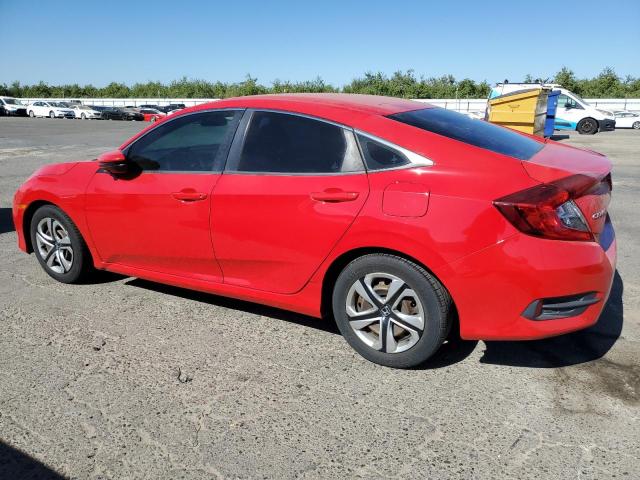 2016 HONDA CIVIC LX - 2HGFC2F59GH546691