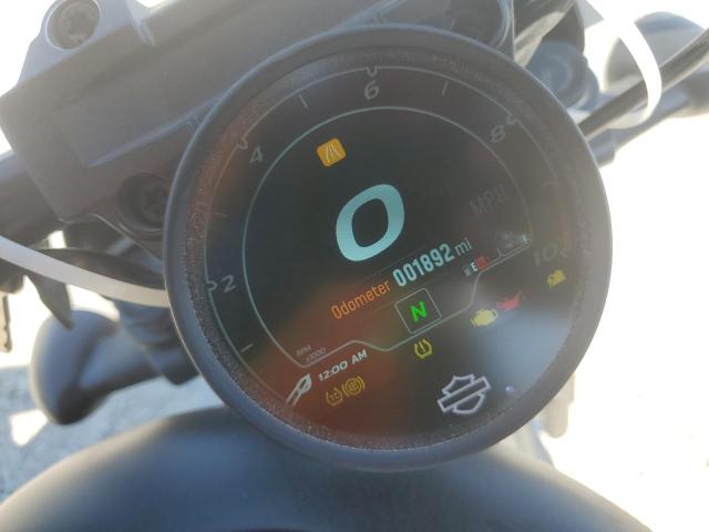 2023 HARLEY-DAVIDSON RH975 S 1HD1ZF113PB317563