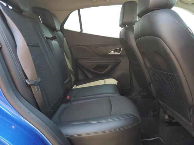 2016 BUICK ENCORE CON KL4CJBSB5GB653646