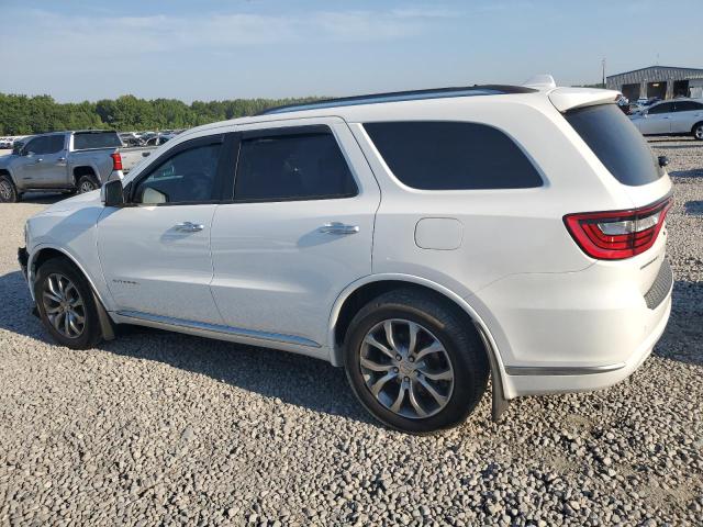 2016 DODGE DURANGO 1C4RDJEG3GC396926