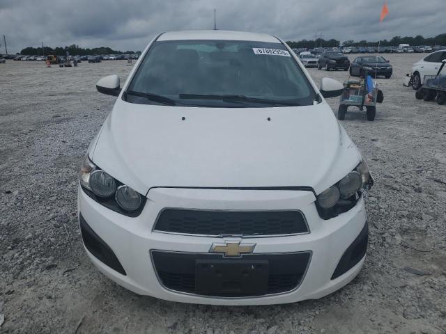 2015 CHEVROLET SONIC LT 1G1JC5SH0F4179145