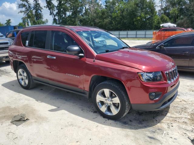 2016 JEEP COMPASS SP 1C4NJCBA8GD560832