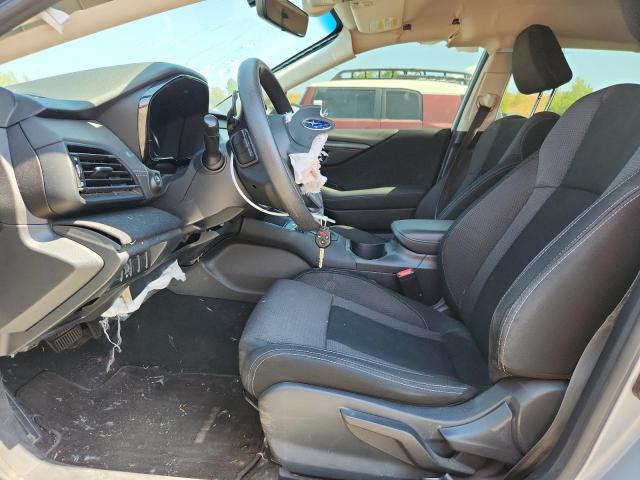 2020 SUBARU OUTBACK 4S4BTAAC7L3219809