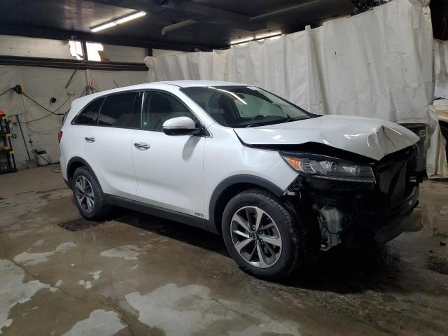 2020 KIA SORENTO S 5XYPGDA53LG679837