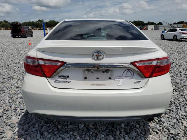 2017 TOYOTA CAMRY LE - 4T1BF1FK5HU361875