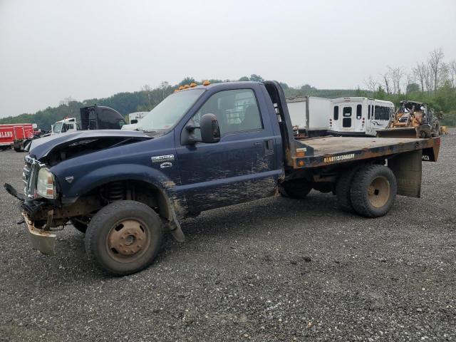 FORD F350 SUPER DUTY