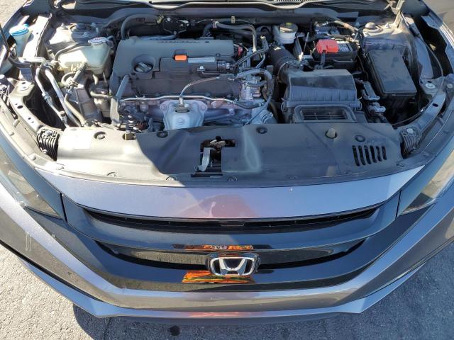 2021 HONDA CIVIC SPOR - 2HGFC2F88MH556344