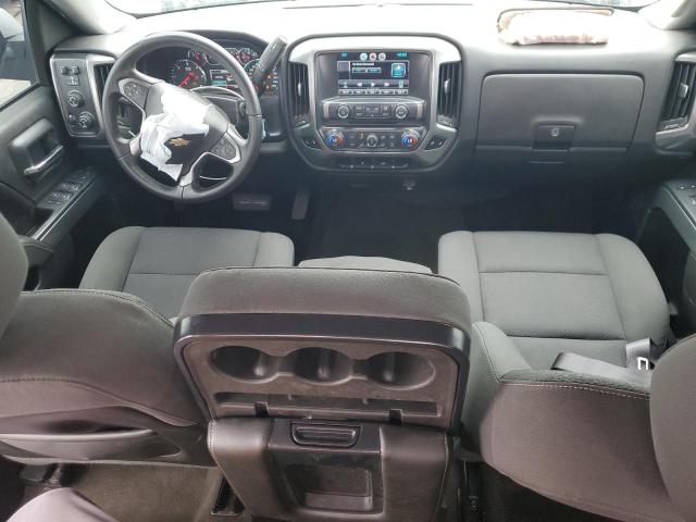 2015 CHEVROLET SILVERADO - 1GCVKREC6FZ397970