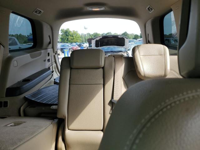 2016 MERCEDES-BENZ GL 350 BLU 4JGDF2EE9GA680786
