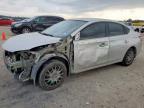 2015 NISSAN SENTRA S - 3N1AB7AP0FY313571