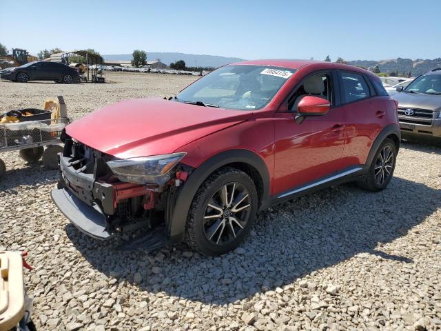 2017 MAZDA CX-3 GRAND JM1DKFD72H0145204